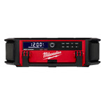 image of Milwaukee M18 PACKOUT Radio & Charger - 2950-20