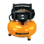 image of Bostitch Air Compressor BTFP02012 - 6 gal - 150 psi Max