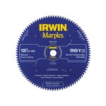 image of Irwin Marples Circular Saw Blade 1807385 - 12 in Diameter