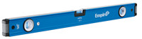 image of Milwaukee True Blue Aluminum Level - 32 in Length - 1.12 in Wide - 2.75 in Thick - E75.32