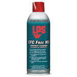 image of LPS CFC Free NU Electronics Cleaner - Spray 11 oz Aerosol Can - 05416