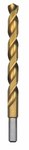 image of Bosch 29/64 in Drill Bit TI2156 - 5 5/8 in Overall Length - Titanium Coated