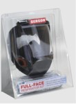 image of Gerson Full Facepiece Respirator 089573-KIT - GERSON 089573-KIT