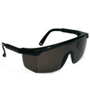 image of Bouton Optical Hi-Voltage ARC Standard Safety Glasses 250-24-00 250-24-0001 - Size Universal - 25501