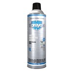 image of Sprayon EL609 Green Semi-Gloss Finish Coating - Spray 15.25 oz Aerosol Can - 15.25 oz Net Weight - 84215