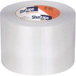 image of Shurtape AF 975CT Foil Tape - 96 mm Width x 46 m Length - SHURTAPE 232038