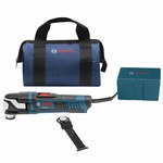 image of Bosch StarlockMax Oscillating Multi-Tool Kit GOP55-36B