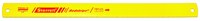 image of Starrett Power Hacksaw Blade RS500-10 - 10 TPI - 1 1/4 in Width x.075 in Thick - High-Speed Steel