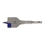 image of Irwin Speedbor 1 1/4 in Spade Bit 87920 - Hex Shank