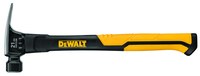 image of Dewalt Steel 14 in Framing Hammer DWHT51385 - Fiberglass Handle - 21 oz Head