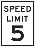image of Brady B-959 Aluminum Rectangle White Stop Signs, Traffic Control Signs & Banners Sign - 12 in Width x 18 in Height - Reflective - 115239