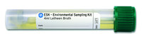 Puritan ESK Letheen Broth Environmental Surface Sampling Kit - 4.06 in Length - 0.687 in Tip Length - 25-83004 PD LB