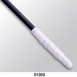 image of Chemtronics Diamond Dry Polyester Electronics Cleaning Swab - 2.8 in Length - 51353