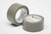 AbilityOne Skilcraft Tan Packaging Tape - 2 in Width x 60 yd Length - 7906