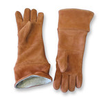image of Chicago Protective Apparel Heat-Resistant Glove - 18 in Length - 238-THL