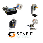 image of Start International TBC52RT Material Cutter