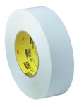 image of 3M Scotch 2526 White Textile Splicing Tape - 48 mm Width x 55 m Length - 9.8 mil Thick - 37517