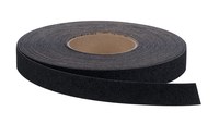 image of 3M Safety-Walk 7736 Black Anti-Slip Tape - 1 in Width x 60 ft Length - 59510