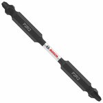 image of Bosch Impact Tough P2R2 Combination Double End Bit Set ITDEP2R23501 - Alloy Steel - 3.5 in Length - 48426