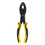 image of Stanley 84-026 Pliers - 8 in - 40261