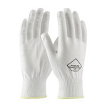 image of PIP Kut Gard 17-D200 White 2X-Small Cut-Resistant Gloves - ANSI A2 Cut Resistance - 17-D200/XXS