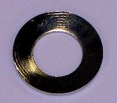 image of 3M Belleville Washer A0126