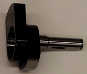 image of 3M Orbit Shaft Balancer B0278