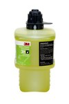 image of 3M 3H Floor Cleaner - Liquid 2 L Cartridge - 20200