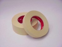 3M Scotch 214 High Performance Tan High Temperature Masking Tape