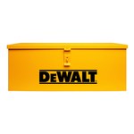 image of Dewalt 12 in Welder's Tool Box DWMT03012 - Steel