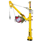 image of Miller Durahoist DH Confined Space Base - 612230-13012