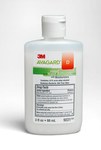 image of 3M Avagard D 9221 Hand Sanitizer - Liquid 3 oz Bottle - 50864