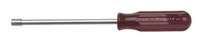 image of Xcelite by Weller 1/4 in Nut Driver L8N - Hex Nut Drive - 10 1/8 in Length - 48372