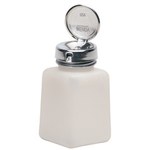 image of Menda Take-Along 35701 ESD / Anti-Static Bottle & Pump, 2 oz - MENDA 35701