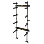 image of Dewalt ToughSystem Workshop Racking System - 25 1/2 in Length - 12 7/8 in Wide - DWST08260