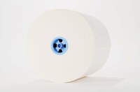 image of Kleenex 25637 Paper Towel Roll - 700 ft x 7.5 in
