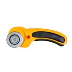 image of OLFA RTY-2/DX Rotary Cutter - 8.63 in - 60029