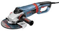 image of Bosch Electric Angle Grinder - 9 in Diameter - 1994-6D