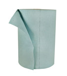 image of Sellars DuraSoak Absorbent Roll Econo-Duty 23450 - Blue - SELLARS 23450