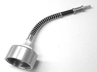 image of RAE Systems Flexible Inlet Probe 021-2400-000 - 161.5 mm