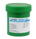 image of Kester WP601-ZH Lead-Free Solder Paste - Jar - 0910