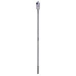 image of Irwin Speedbor 7/8 in Spade Bit 88714 - Hex Shank