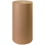 image of Kraft Paper Roll - 18 in x 720 ft - SHP-7898