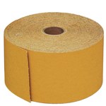 image of Dynabrade Stikit Sanding Roll 93003 - 2 3/4 in x 45 yd - Aluminum Oxide - 150 - Very Fine