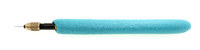 image of Excelta Two Star 227D-ET Pin Vise - Brass - 3.5 in - EXCELTA 227D-ET