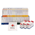 image of First Aid Only First Aid Refill - 092265-90584