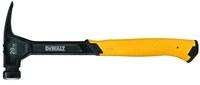 image of Dewalt XP Steel Hammer DWHT51380 - Steel Handle - 20 oz Head