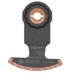 image of Bosch StarlockMax Oscillating Blade OSM212CG - Carbide