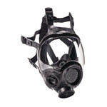 image of MSA Advantage 1000 Small Full-Facepiece Respirator - 641817-01057