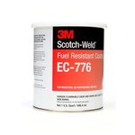 image of 3M Scotch-Weld EC-776 General Purpose Coating - 1 qt Liquid
